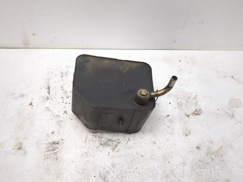 09-14 Kubota RTV1100 Hydraulic Oil Tank