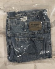 Wrangler Authentics Mens Jeans 10ZM100SW  36 x 32  B24/350