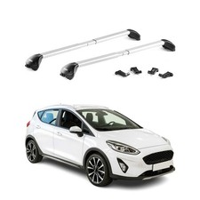 Barres de toit Ford FIESTA