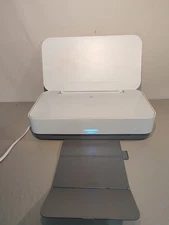 HP Tango Smart Wireless Color Printer WIFI App Enabled with Bottom Tray Tested