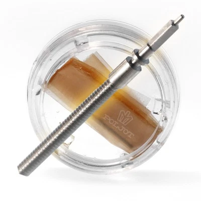 Eje POLJOT 3133, 31681, 31682, 31679, 3105 eje de elevación winding stem accesorios