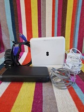 EE TV Box Mini 4k DIW3930 & EE Smart Wi-Fi Plus SW30A Extender Bundle - WiFi 6