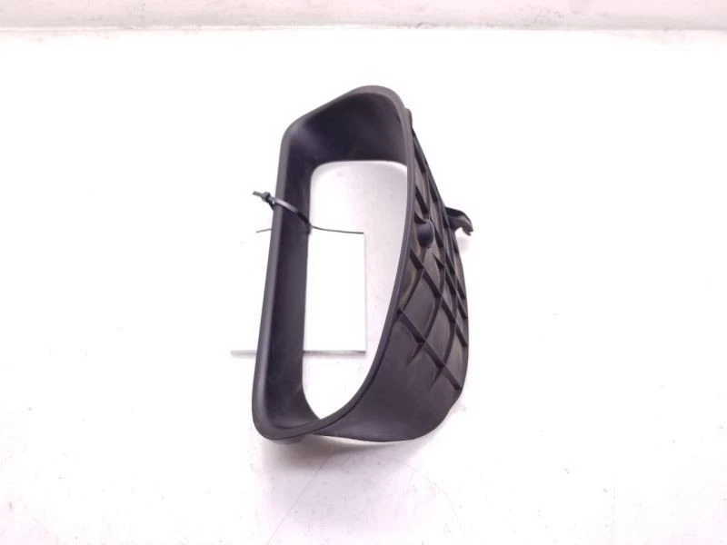 2000 TOYOTA SOLARA SPEEDOMETER DASH BEZEL ASSEMBLY  - Image 4 of 4