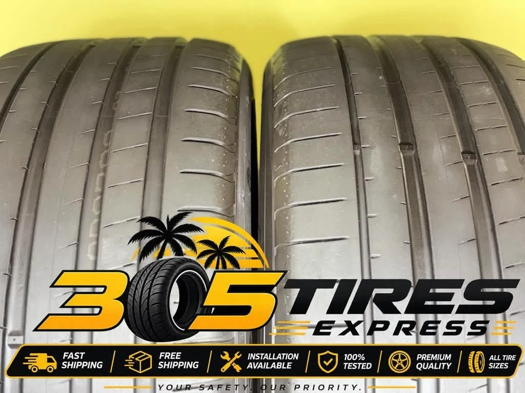 25+ Yokohama 285/40/22 Car & Truck Tires for sale | Updated Oct 2026