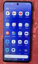 Motorola Moto G Power 5G 2025 128GB Gray XT2515V Verizon Fully Functional