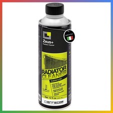 Radiator Cleaner Cooling System Descaler Heavy Duty 350mL Vehicle Fluid System