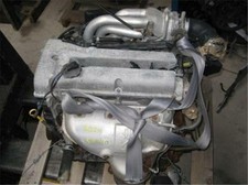 Moteur Mazda 323