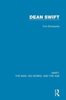 Irvin Ehrenpreis | Swift | Taschenbuch | Englisch (2023) | Routledge