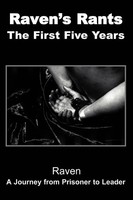 Raven | Raven's Rants | Taschenbuch | Englisch (2003) | The First Five Years