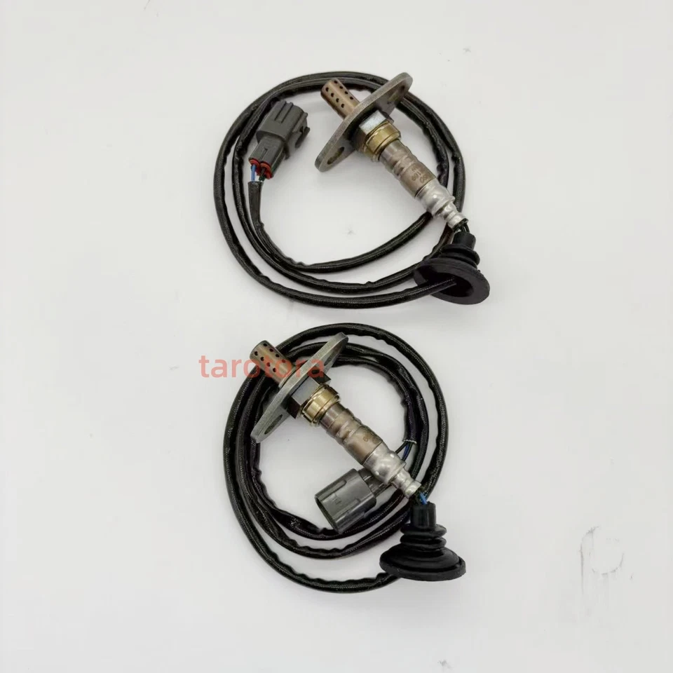 2X Denso Dowmstream O2 Oxygen Sensor for Toyota Tacoma 00-04 2.4L 2.7L 234-4189 - Image 4 of 4