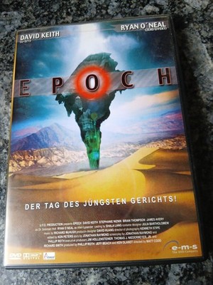 Epoch von Matt Codd | DVD | Zustand  gut