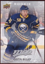 SABRES AUTOs, Rookies & Inserts YOU *Pick / Choose* BUFFALO Players