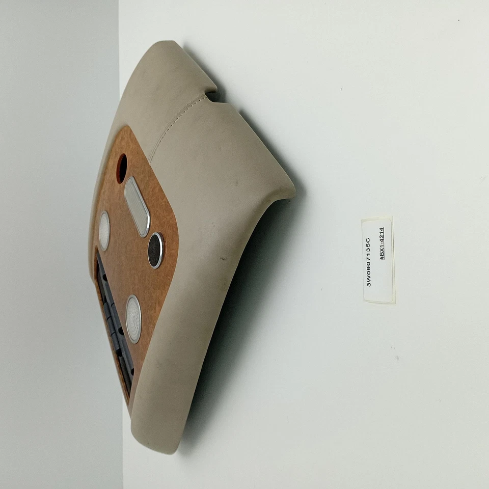 2006-2012 Bentley Continental Flying Spur ROOF MODULE FRONT PCB 3W0907135C - Image 4 of 4