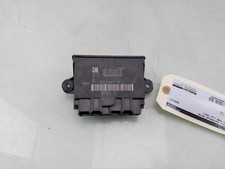 MODULE ACHTERKLEP MOTOR Ford Puma 2021 JX7T14F151AD / JX7T14C121AP