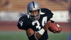 Bo Jackson Football  Cards - Base, Inserts, etc. - You Pick!  Oakland Raiders