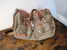George Gina & Lucy Tasche Damen Handtasche Umhängetasche Groß Gertrud Jahr 2010