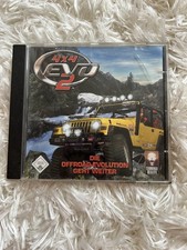 gioco pc 4x4 evo 2
