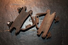 Support moteur Citroen 2 CV