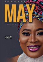 May - Dvd - G3Z