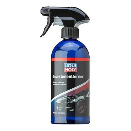 Nettoyant Anti Insectes Liqui Moly Pulv risateur 500Ml Pour Moto nettoyant-anti-insectes-liqui-moly-pulv-risateur-500ml-pour-moto