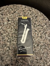 Vandoren Traditional Baritone Saxophone 5-Pack of 2.5 Reeds
