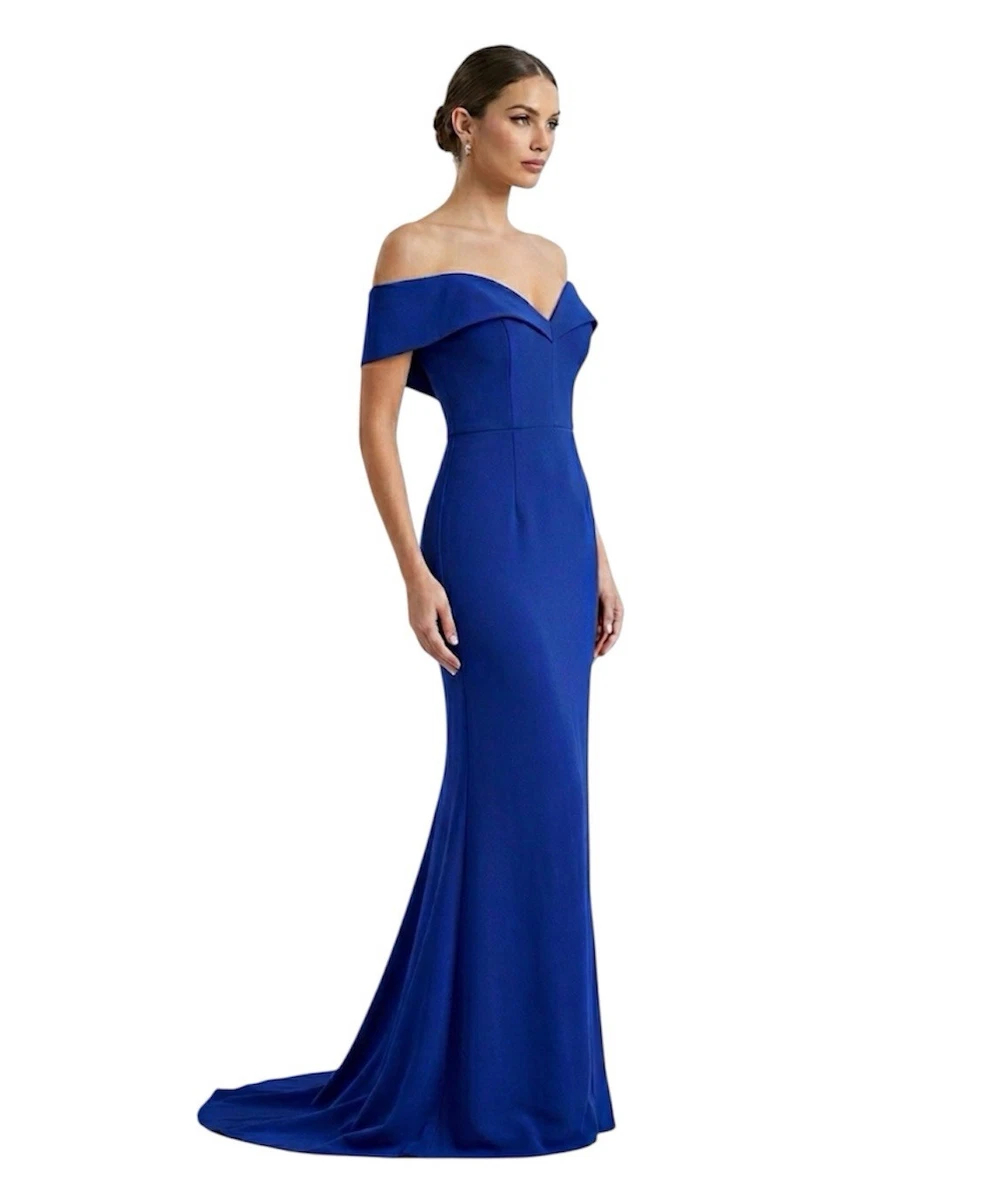 bariano blue sequin dress Dresses for Women for sale professional-dress Sleeve Length:Long Sleeve Black Frock Coat – Formal gown Fully lined and finished