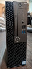 Dell Optiplex 3070 SFF i5-9500 8gb RAM 256gb SSD Windows 11 Pro