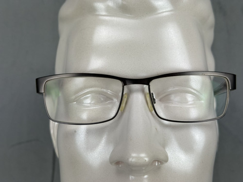 Ermenegildo Zegna VZ3181 COL 0627 56-17-140 Eyeglasses Glasses FRAMES