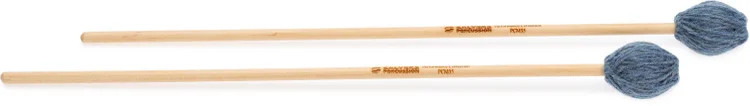 Salyers Percussion PCM35 Performance Collection Marimba Mallets - Medium Hard 6890₽