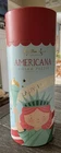 My Mind's Eye Patriotic July 4th “Lady Liberty” Jigsaw Puzzle 300pcs 20"x 20”