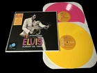 Elvis Presley At The International GRACELAND LIMITED EDITION *SEALED*