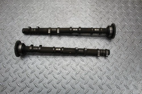 2005 Suzuki Hayabusa GSX1300R Cam Shafts Intake Exhaust Camshaft 12710-24F00 video thumbnail