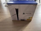 Sony PlayStation 5 Slim Disk Edition - Neu mit Rechnung ✅