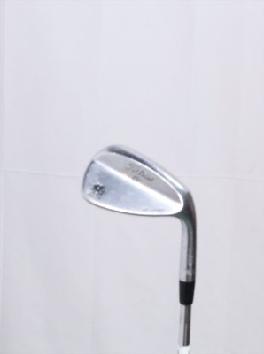 Titleist Vokey Sm5 Tour Chrome M Grind Wedge 54°-10 Sm5 Vokey 12719124 Good
