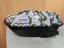 Boatman Vulcan Basic Fishing Bait Boat