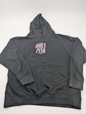 BlackPink Born Pink World Tour 2022 Size Large Hoodie Sweatshirt