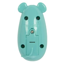 SmartyKat Loco Laser Electronic Light Laser Cat Toy, Battery Powered