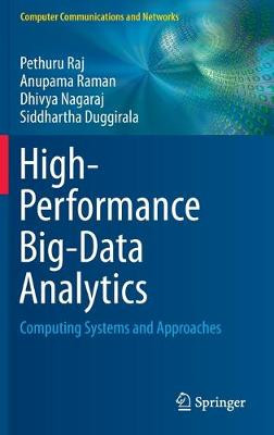 Hochleistungs Big-Data Analytics - 9783319207438