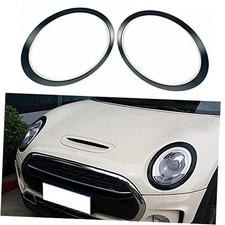 shapeing Trim Head Lights Bezel, light Trim Rings Front Mount, Left and Right, shapeing Trim Head Lights Bezel, light Trim Rings Front Mount, Left and Right, - Image 1