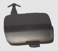 Genuine For Suzuki Ignis 1st Gen 1.2L 1.3L 2017-Now - Towbar Cap