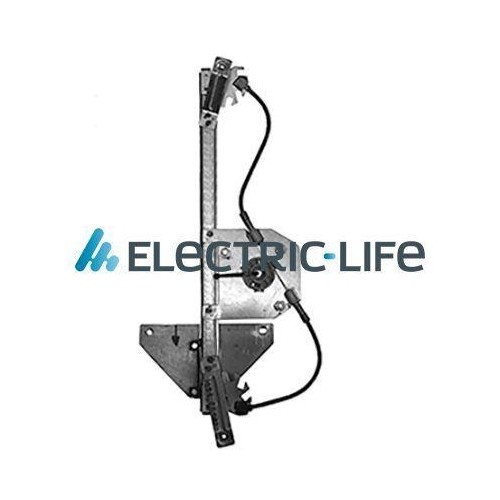 Lève-vitre haut de gamme Electric Life ZR PG736 L pour berline DS Peugeot