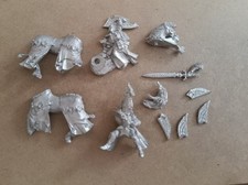 Warhammer Fantasy Pick Your Army: Chaos Dwarf Elves skaven Vampire Counts & more