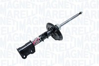 Magneti Marelli StoßDäMpfer Links FüR Lancia Ypsilon 312 11-18 351988070100