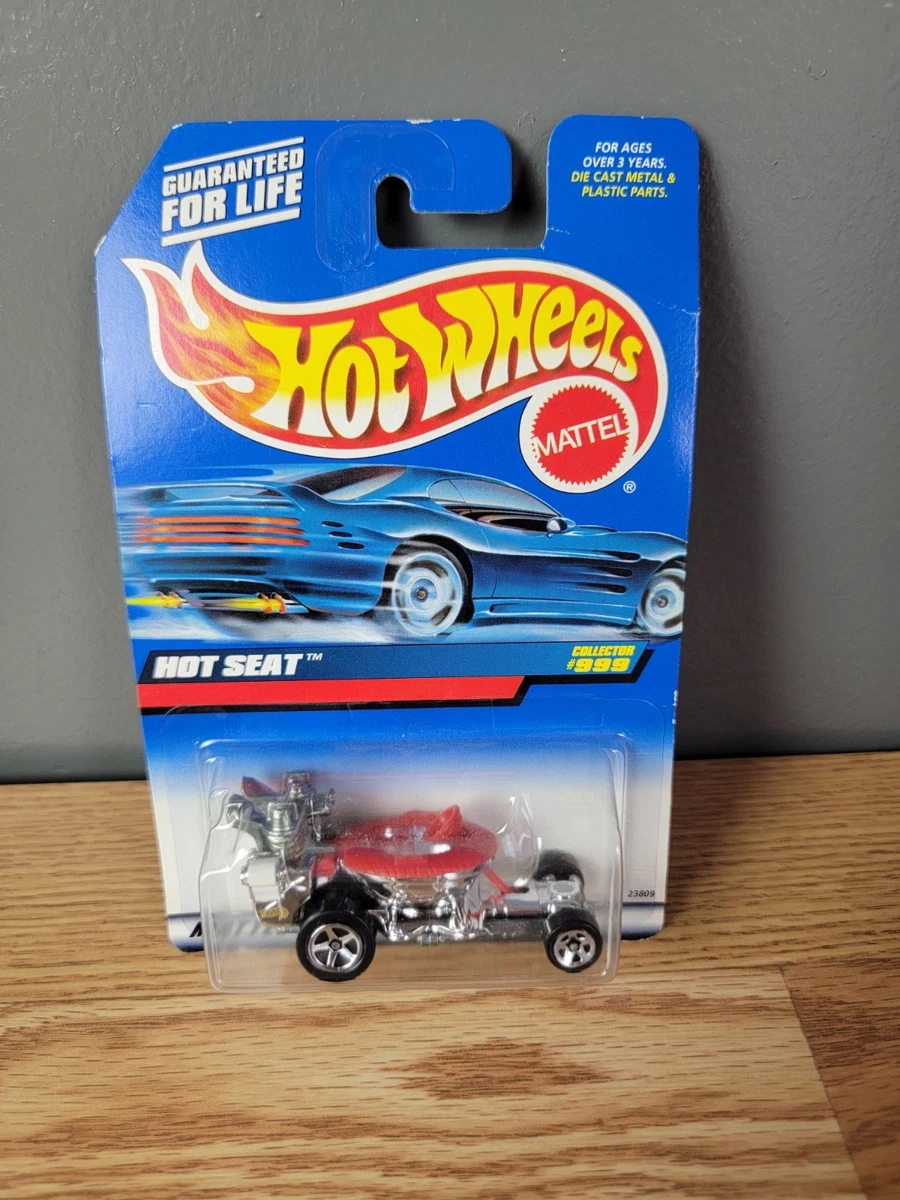 Hot Wheels SEAT Diecast & Toy Vehicles for sale | eBay