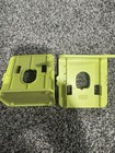 Ryobi Battery Wall Mounts 2 Pack Plastic New (mounts only no batteries) — photo 1