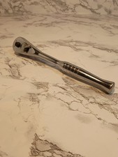 Vintage Napa Tools Nb-46 38 Drive Ratchet - Works Great