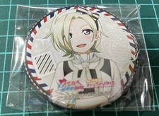 Mia Taylor Love Live School Festival 2022 Commemorative Can Badge Nijigasaki