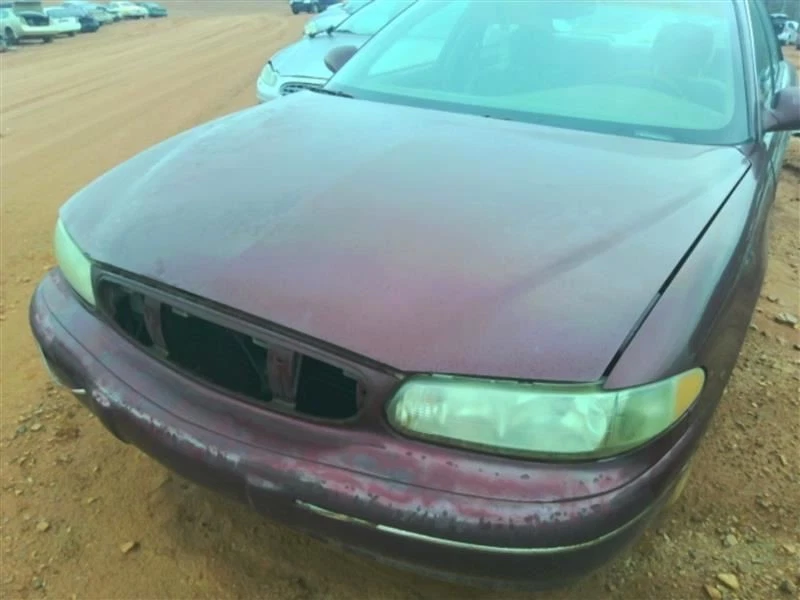 Engranaje de dirección/rack bastidor eléctrico y piñón 6-189 se adapta a 97-02 Buick Century OEM Foto 3 de 4