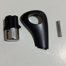 Auxito Gear Shift Knob Shifter Lever Stick Handle For Honda Accord 2003-2005 New
