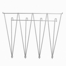 Piping Bag Drying Rack Organized Baking Tool Compact for Cake Decorators,
